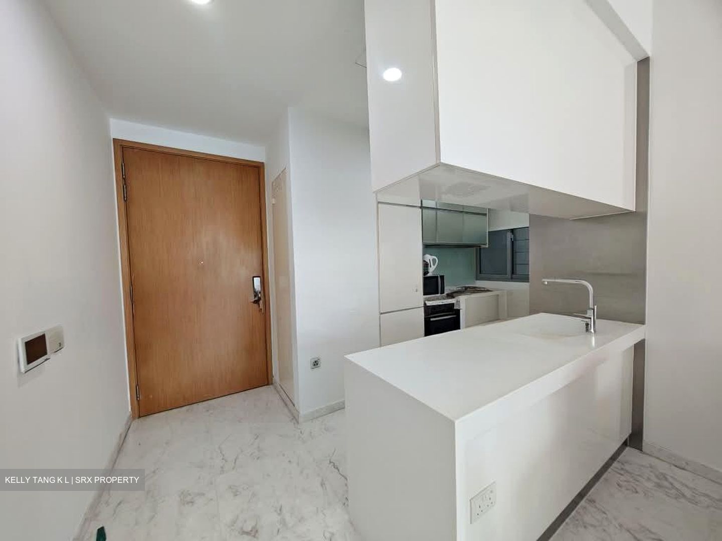 One Devonshire (D9), Condominium #535598741